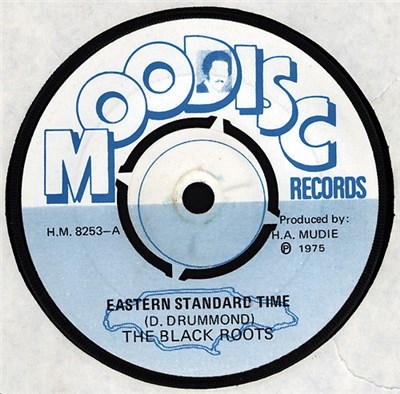 The Black Roots - Eastern Standard Time download mp3 flac