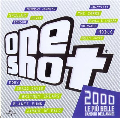 Various - One Shot 2000 download mp3 flac