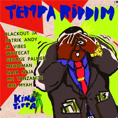 Various - Tempa Riddim download mp3 flac