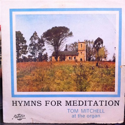 Tom Mitchell - Hymns For Meditation download mp3 flac