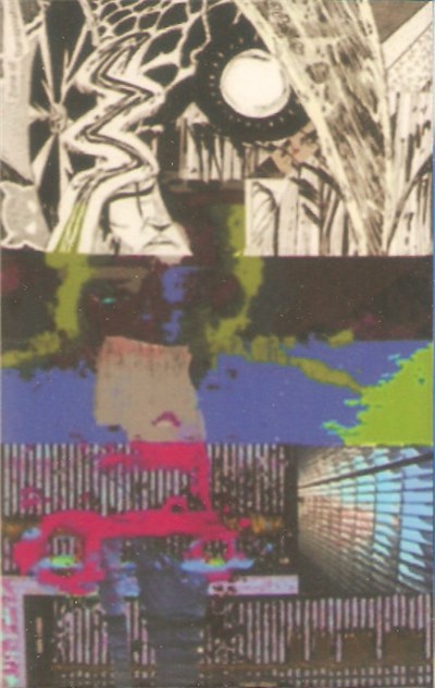 Various - Anthill Recordings Vol. 1 (2013) download mp3 flac