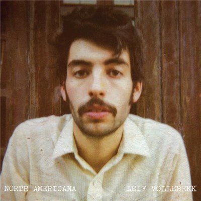 Leif Vollebekk - North Americana download mp3 flac