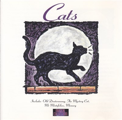 Cats - Cats download mp3 flac
