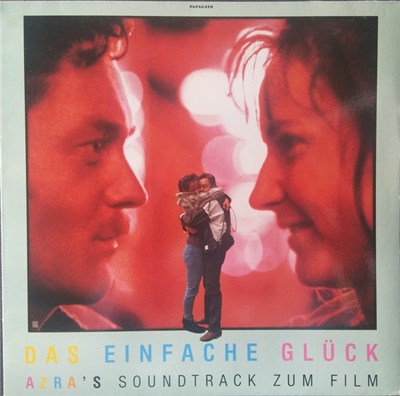 A Z R A - Das Einfache Glück (Azra's Soundtrack Zum Film) download mp3 flac