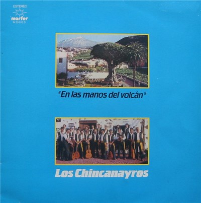 Los Chincanayros - En Las Manos Del Volcán download mp3 flac