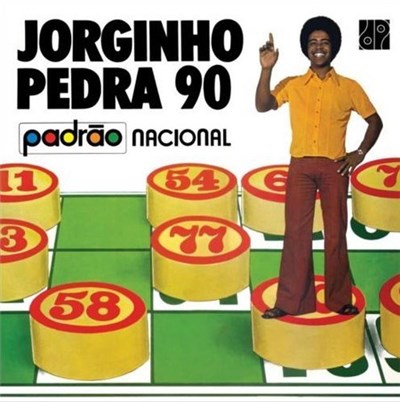 Jorginho Do Império - Pedra 90 download mp3 flac