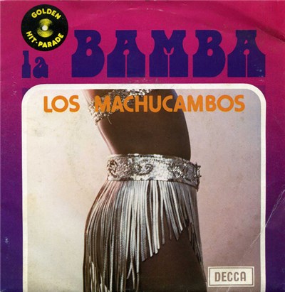 Los Machucambos - La Bamba download mp3 flac
