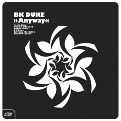 BK Duke - Anyway download mp3 flac