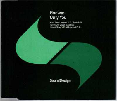 Godwin - Only You download mp3 flac