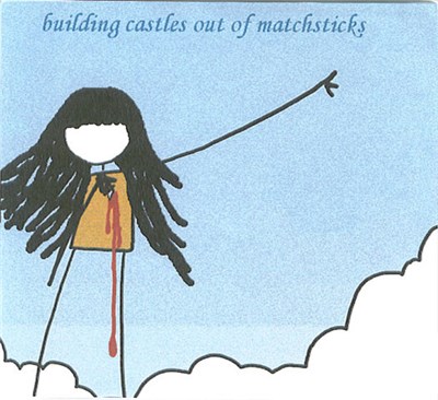 Building Castles Out Of Matchsticks - Distorted Casio On A Forgotten Birthday download mp3 flac