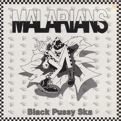 Malarians / Banana Boats - Black Pussy Ska / Well It's download mp3 flac