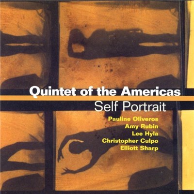 Quintet of the Americas - Self Portrait download mp3 flac