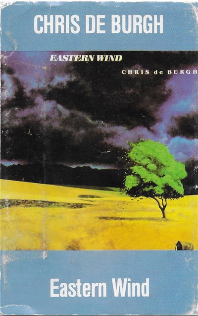 Chris de Burgh - Eastern Wind download mp3 flac