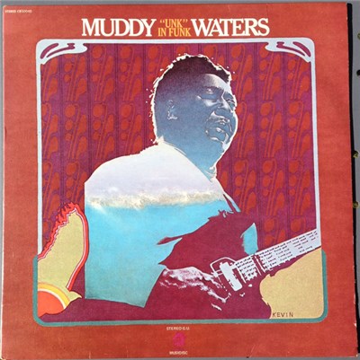 Muddy Waters - "Unk" In Funk download mp3 flac