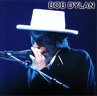 Bob Dylan - Herning 2007 download mp3 flac