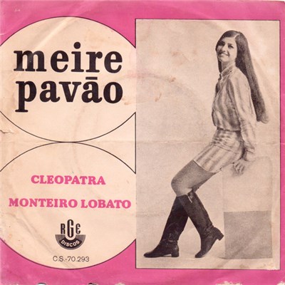 Meire Pavão - Monteiro Lobato download mp3 flac