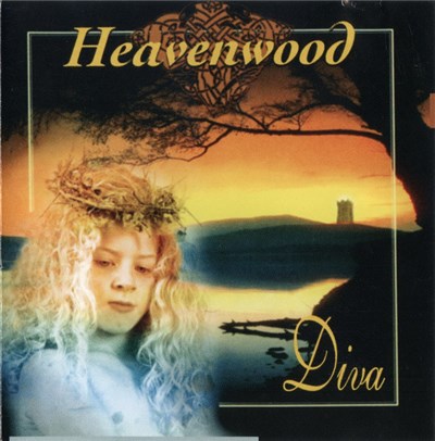 Heavenwood - Diva download mp3 flac