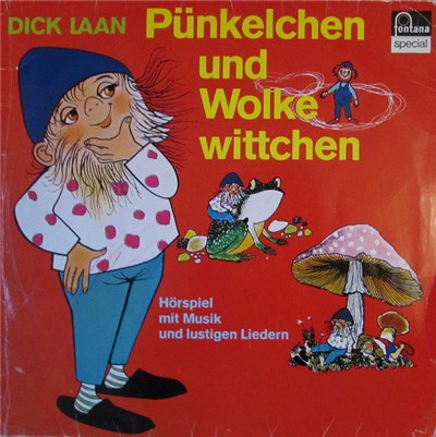 Dick Laan - Pünkelchen Und Wolkewittchen download mp3 flac