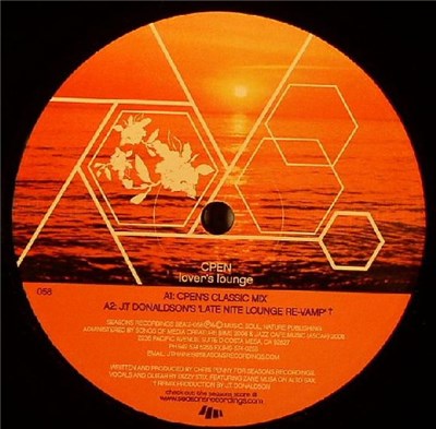 Cpen - Lover's Lounge download mp3 flac