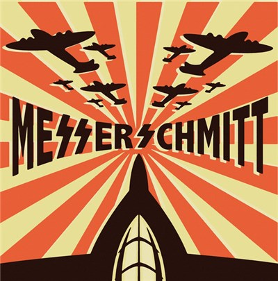 Messerschmitt - Messerschmitt download mp3 flac