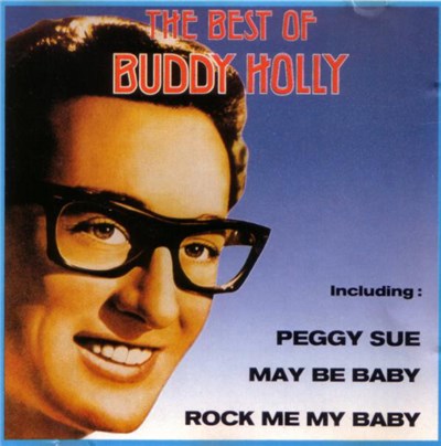 Buddy Holly - The Best Of Buddy Holly download mp3 flac