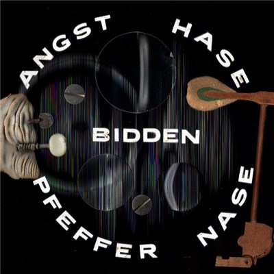 Angst Hase Pfeffer Nase - Bidden download mp3 flac