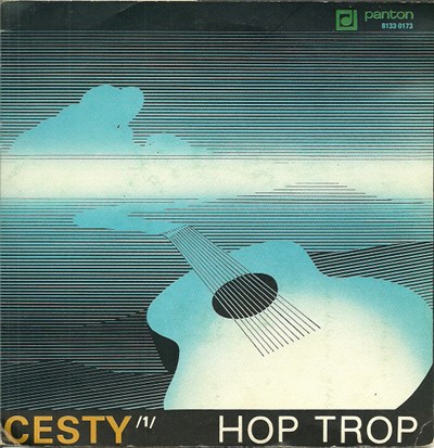 Hop Trop - Cesty /1/ download mp3 flac