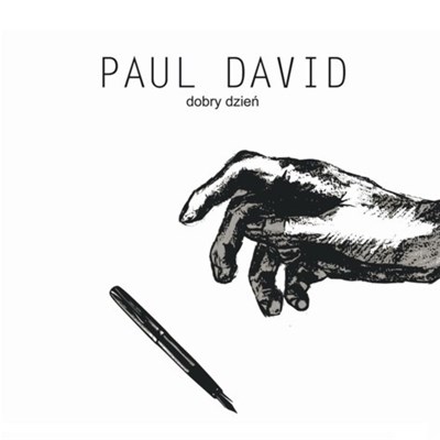 Paul David - Dobry Dzień download mp3 flac