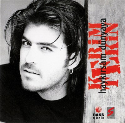Kerim Tekin - Haykırsam Dünyaya download mp3 flac