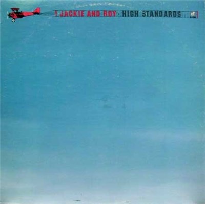 Jackie & Roy - High Standards download mp3 flac