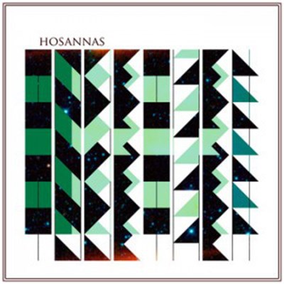 Hosannas - Together download mp3 flac