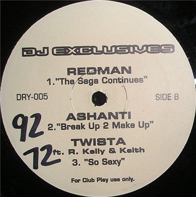 Various - DJ Exclusives download mp3 flac