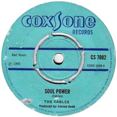 The Heptones - Soul Power / Love Me Always download mp3 flac