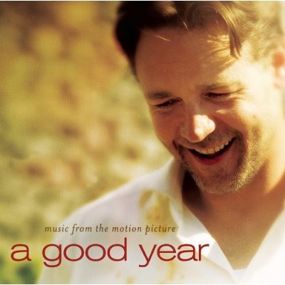 Various - A Good Year - Music From The Motion Picture download mp3 flac