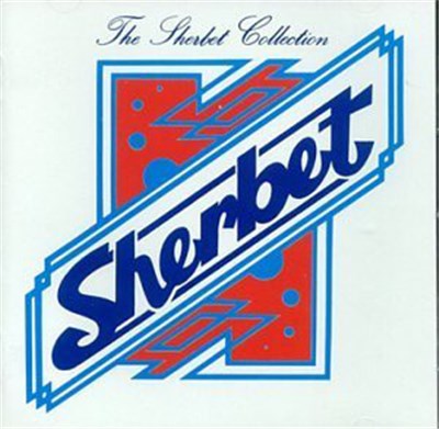 Sherbet - The Sherbet Collection download mp3 flac