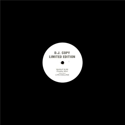 Lyn Collins / Nikki - Shout / Mucho Macho download mp3 flac