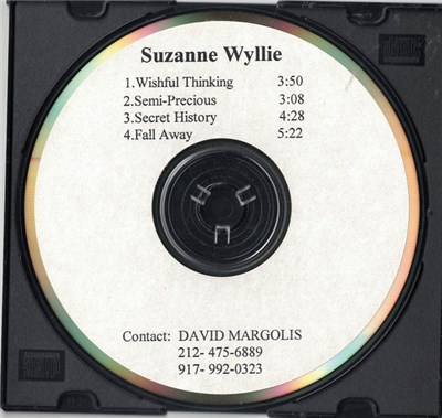 Suzanne Wyllie - Suzanne Wyllie download mp3 flac