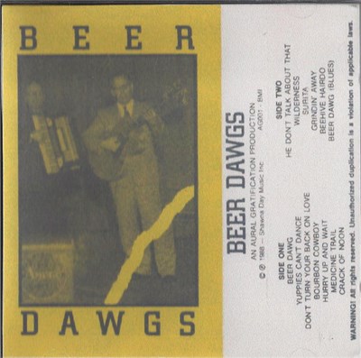 Beer Dawgs - Beer Dawgs download mp3 flac