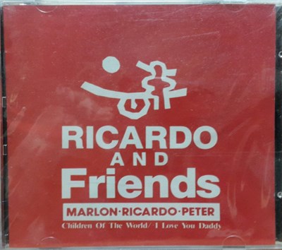 Ricardo - Ricardo And Friends download mp3 flac