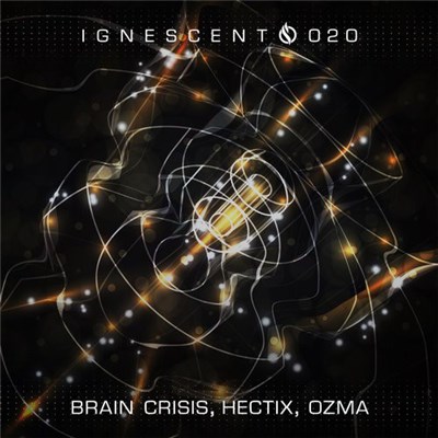 Various - Ignescent 020 download mp3 flac