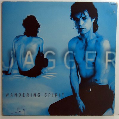 Jagger - Wandering Spirit download mp3 flac