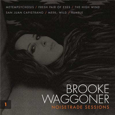 Brooke Waggoner - NoiseTrade Sessions download mp3 flac