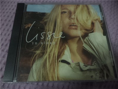 Lissie - In Sleep download mp3 flac