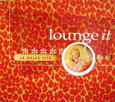 Various - Lounge It - La Dolce Vita download mp3 flac