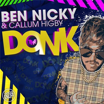 Ben Nicky & Callum Higby - The Donk download mp3 flac