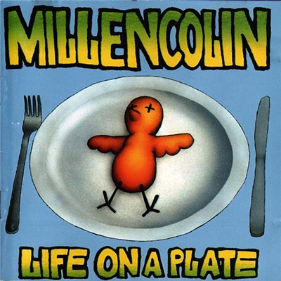 Millencolin - Life On A Plate download mp3 flac