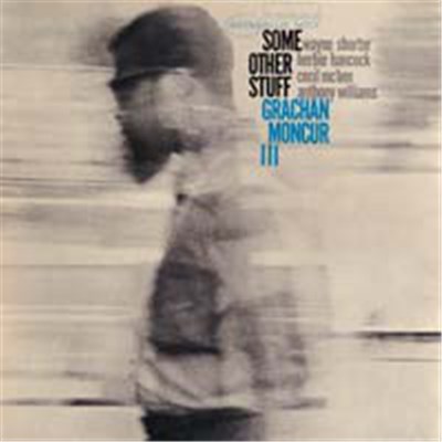 Grachan Moncur III - Some Other Stuff download mp3 flac