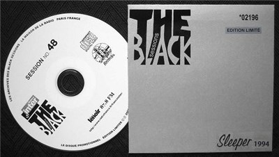 Sleeper - The Black Sessions download mp3 flac