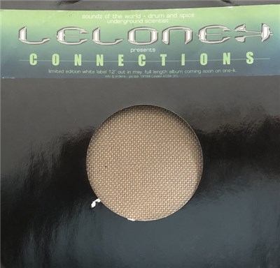 Lelonek - Connections / Untitled download mp3 flac