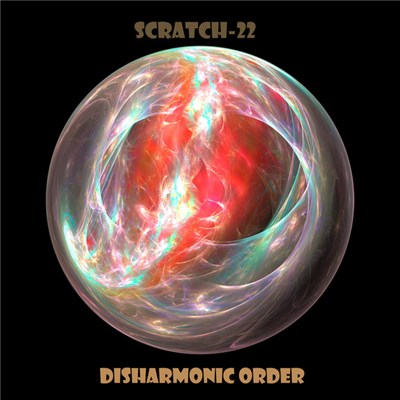 Scratch-22 - Disharmonic order download mp3 flac